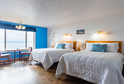 accomodation