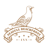 Seagull Beachfront Inn - 1511 NW Harbor Avenue, Lincoln City, Oregon, Oregon 97367