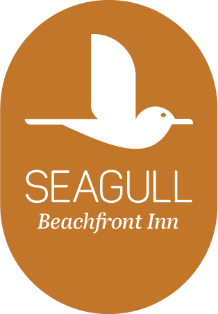 Seagull Beachfront Inn - 1511 NW Harbor Avenue, Lincoln City, Oregon - 97367, USA