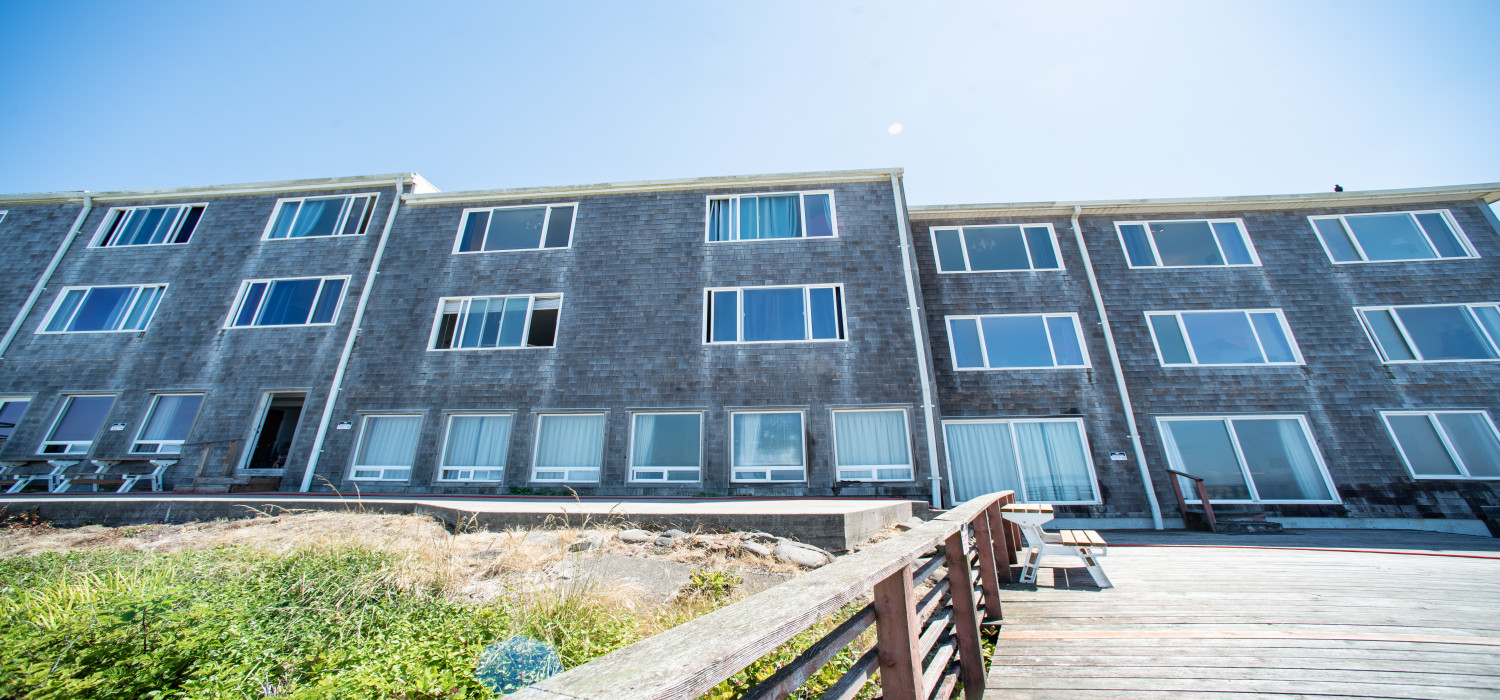 REJUVENATE YOURSELF IN THE HEART OF LINCOLN CITY, WITH A STAY AT SEAGULL INN